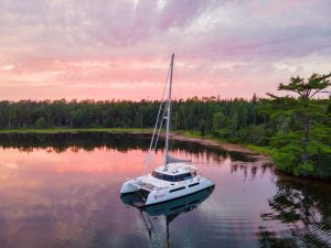 Overnight Charters 4