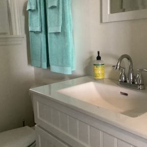 Vacation Cottage Rental Baddeck 5