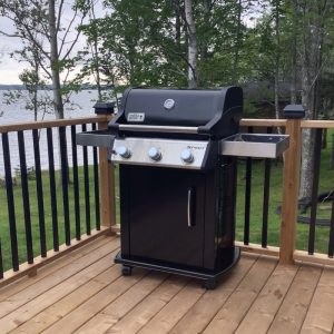 Vacation Cottage Rental Baddeck 8