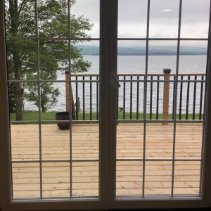 Vacation Cottage Rental Baddeck