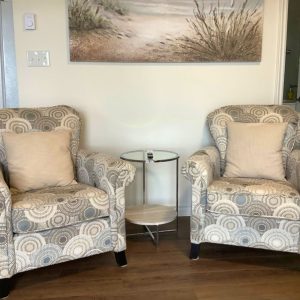 Vacation Cottage Rental Baddeck 4